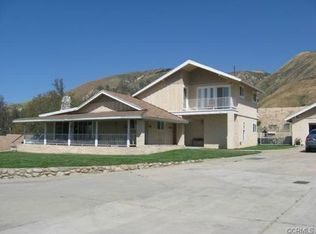 1818 Daley Canyon Rd, San Bernardino, CA 92404