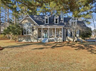 5405 Whaler Way, Wilmington, NC 28409
