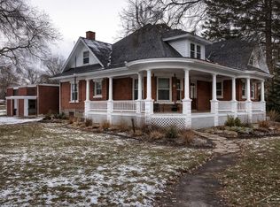 120 Greenwood St, Sterling, MI