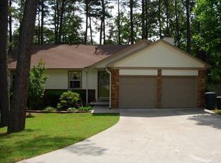 3 Timber Ridge Ct, Little Rock, AR 72211