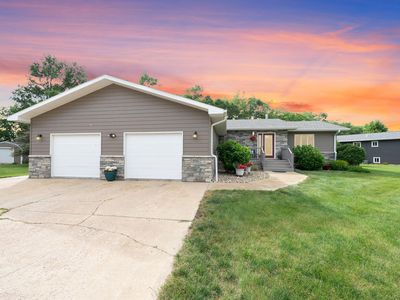 500 W Lincoln Ave, Viborg, SD, 57070