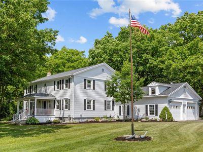 4887 Old Bath Rd, Dundee, NY, 14837