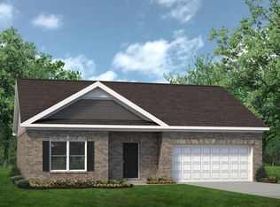 The Phoenix Plan, Cottages At Moore's Mill, New Market, AL 35761
