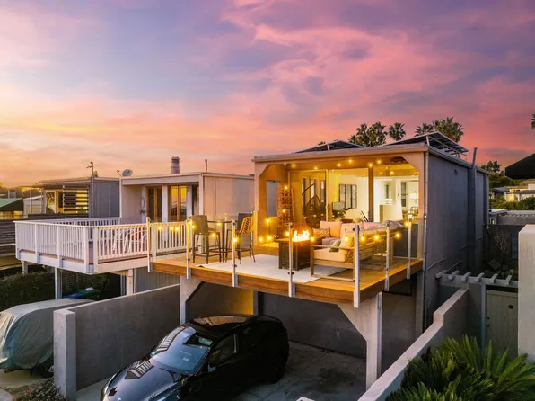 2351 Loring St, San Diego, CA 92109