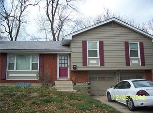 5524 Manning Ave, Raytown, MO 64133