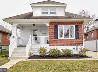 14 W 7th Ave, Runnemede, NJ 08078