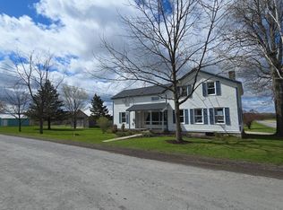 279 Frost Hill Rd, West Winfield, NY 13491