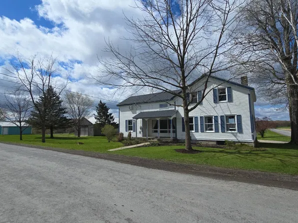 279 Frost Hill Rd, West Winfield, NY 13491