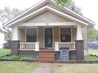 918 Oak St, Emporia, KS 66801