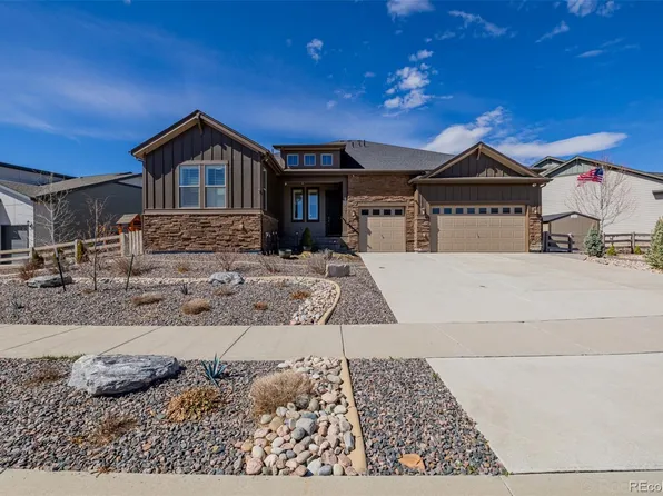 9557 Boone Lane, Littleton, CO 80125