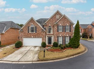 2420 Mill Ridge Trl, Atlanta, GA 30345
