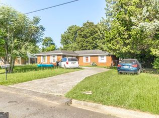 107 Virginia Dr, Warner Robins, GA 31093