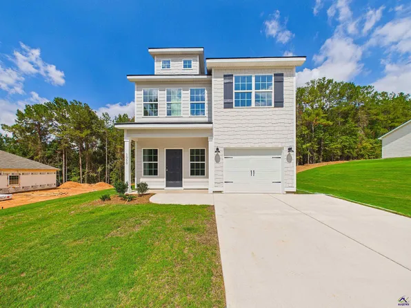 1050 Sun Valley Ct, Macon, GA 31211