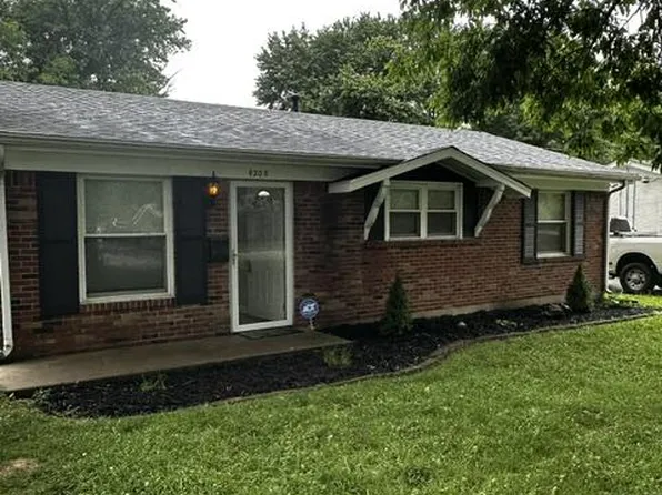 4208 Prince Ln, Jeffersontown, KY 40299
