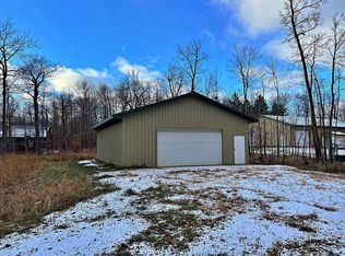 16325 Sissabagama Rd, Deerwood, MN 56444
