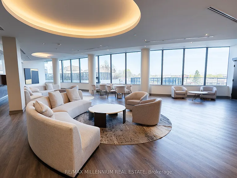 5105 Hurontario St #Penthouse 6 — Photo 26