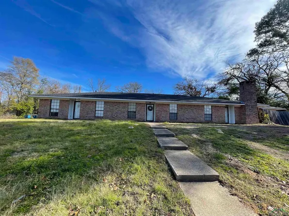 506 N Evenside Ave, Henderson, TX 75652