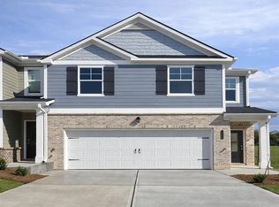 6371 Towhee Way, Morrow, GA 30260