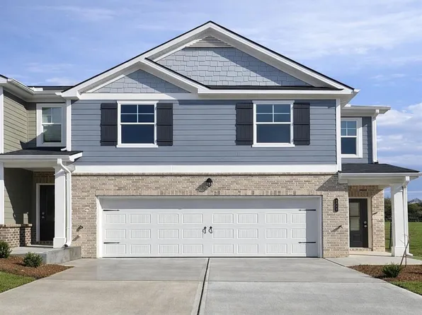 6371 Towhee Way, Morrow, GA 30260
