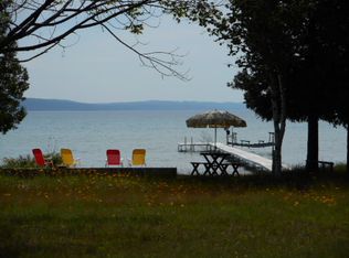 2845 Pilgrim Hwy, Frankfort, MI 49635