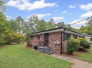 3701 Hopkins Rd #A, Powder Springs, GA 30127