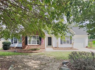 111 Sweet Thorne Rd, Irmo, SC 29063