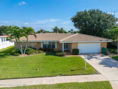 620 Barcelona Ct, Satellite Beach, FL, 32937