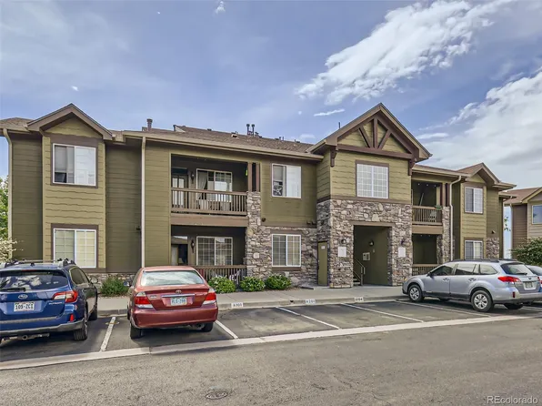 8035 Lee Drive #201, Arvada, CO 80005