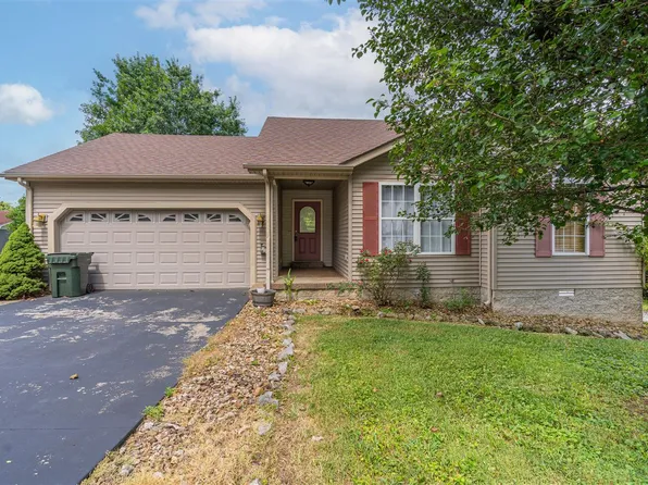 511 Hill St, Scottsville, KY 42164