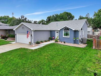 2740 Kipling Cir, Lincoln, NE, 68516