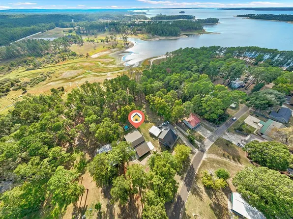 397 County Road 223, Brookeland, TX 75931