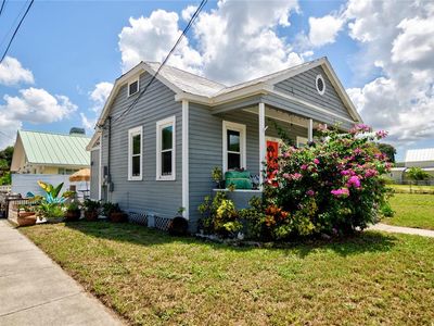 230 Hibiscus St, Tarpon Springs, FL, 34689
