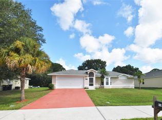 919 Waco Blvd SE, Palm Bay, FL 32909