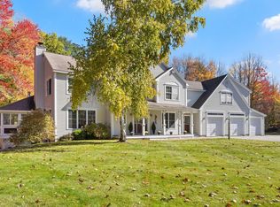 4 Divot Drive, Gray, ME 04039
