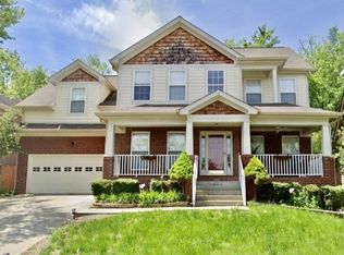 316 Goldenrod Ct, Nashville, TN 37221