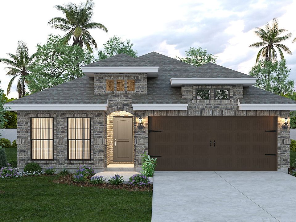 Tuscan Brick