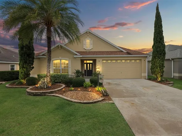 834 Journey Ln, The Villages, FL 32163