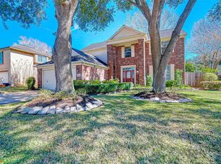 3410 Farmer Rd, Richmond, TX 77406