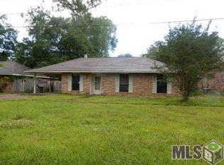 3549 Magnolia Ave, Zachary, LA 70791