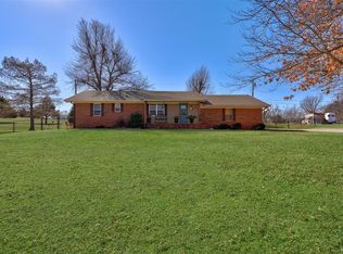 415 Allen Rd, Guthrie, OK 73044
