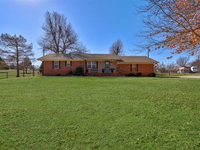 415 Allen Rd, Guthrie, OK, 73044