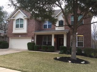 2704 Oro Viejo Cv, Cedar Park, TX 78613