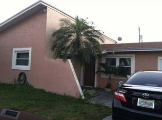 16704 SW 100th Ct, Miami, FL 33157