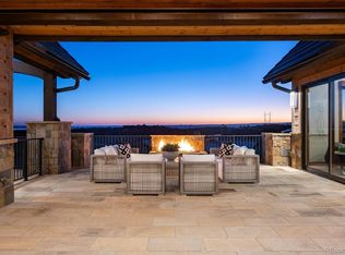 7415 Raphael Ln, Littleton, CO 80125