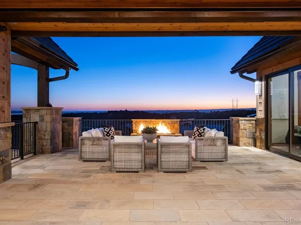 7415 Raphael Lane, Littleton, CO 80125