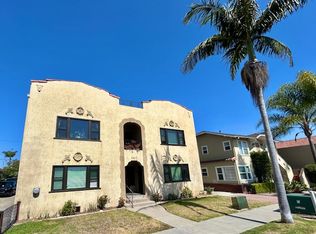 3617 30th St APT 3, San Diego, CA 92104