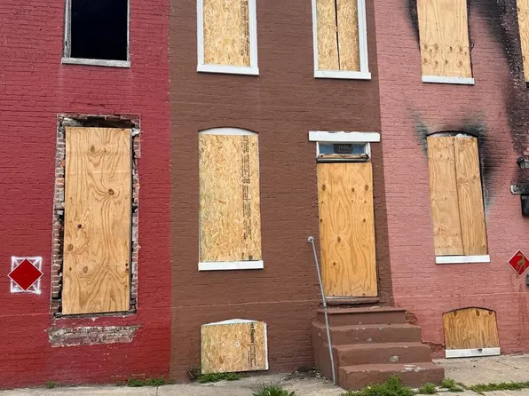 1926 Wilhelm St, Baltimore, MD 21223
