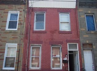 1924 Tasker St, Philadelphia, PA 19145