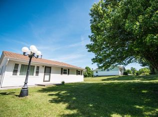 4399 N Ridgeley Dr, Bloomington, IN 47404