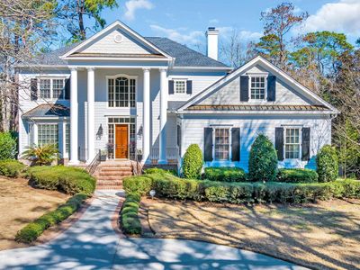 3369 Collins Creek Dr., Murrells Inlet, SC, 29576